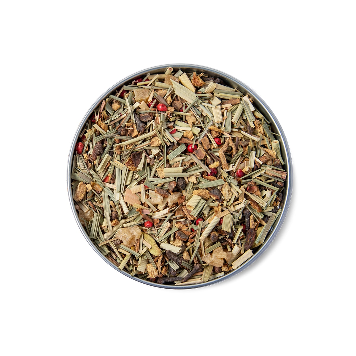 Chá Infusão de Ervas Spice Chai Moncloa Pouch 45g