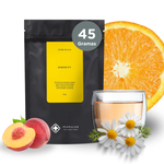 Chá Infusão de Ervas Serenity Moncloa Pouch 45g