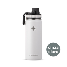 Garrafa Térmica T-Bottle Moncloa 540ml