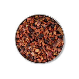 Chá Infusão de Frutas Berlin - 65g POUCH
