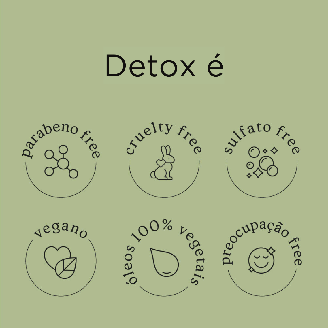 Escalda Pés Detox Me Moncloa 210g