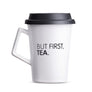 First Tea - Branca
