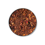 Chá Infusão de Rooibos Rouge Moncloa Pouch Valvulado 60g