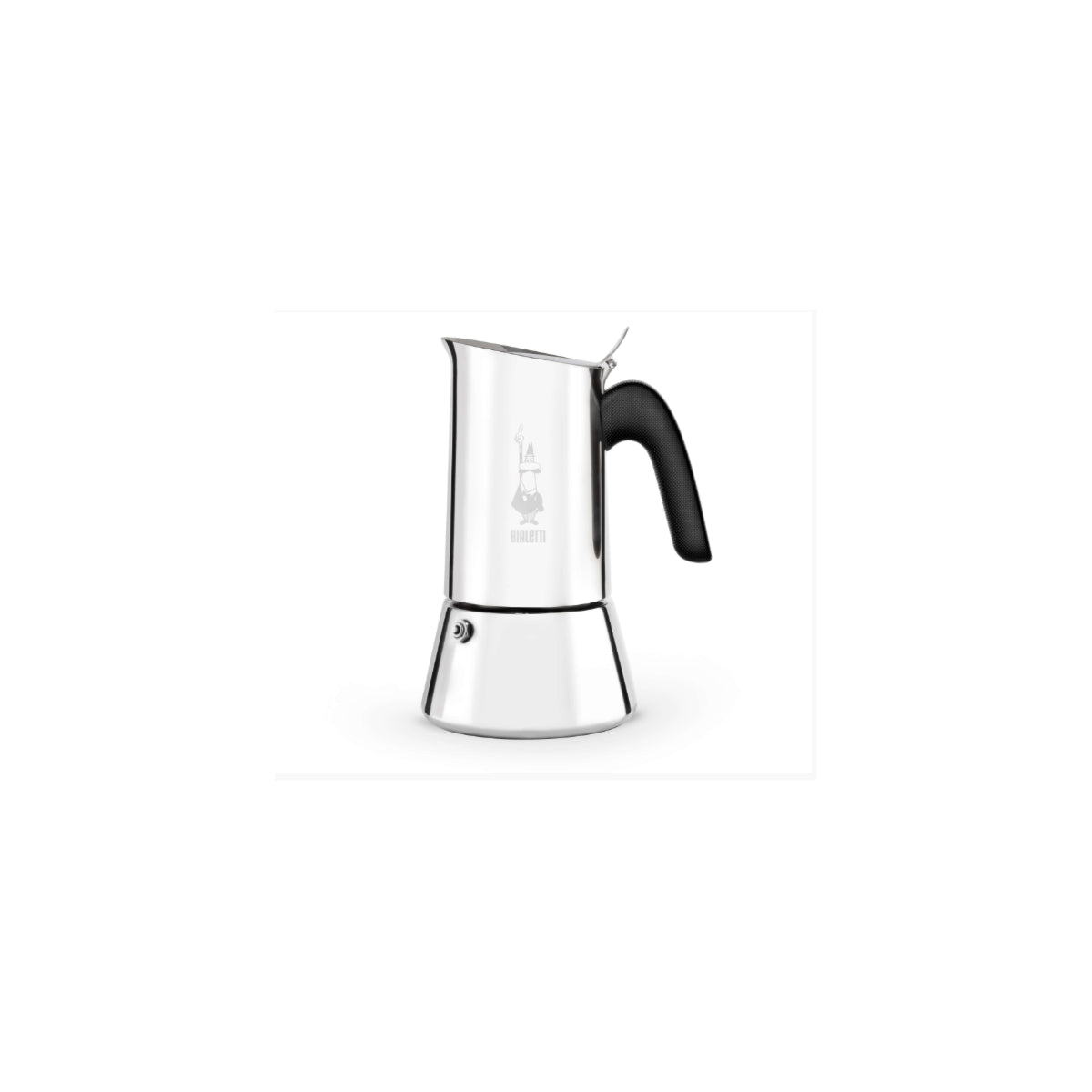 Cafeteira Inox Venus 4x - Bialetti