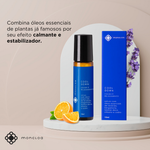 Roll-On Blend de Óleos Essenciais 10ml