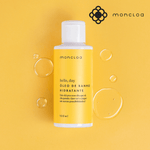 Bruma Hidratante Corporal Hello, Day Moncloa 180ml
