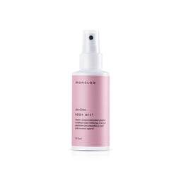 Spray Perfumado Body Mist Me Time Moncloa 120ml