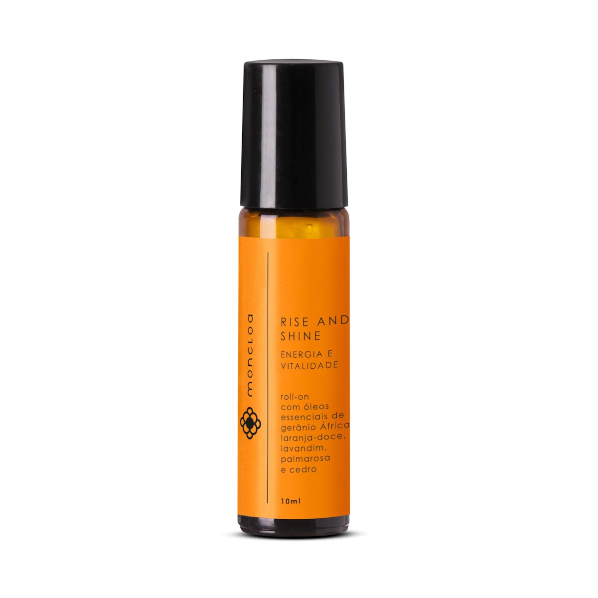 Roll-On Blend de Óleos Essenciais 10ml