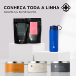 Garrafa Térmica T-Bottle Moncloa 540ml