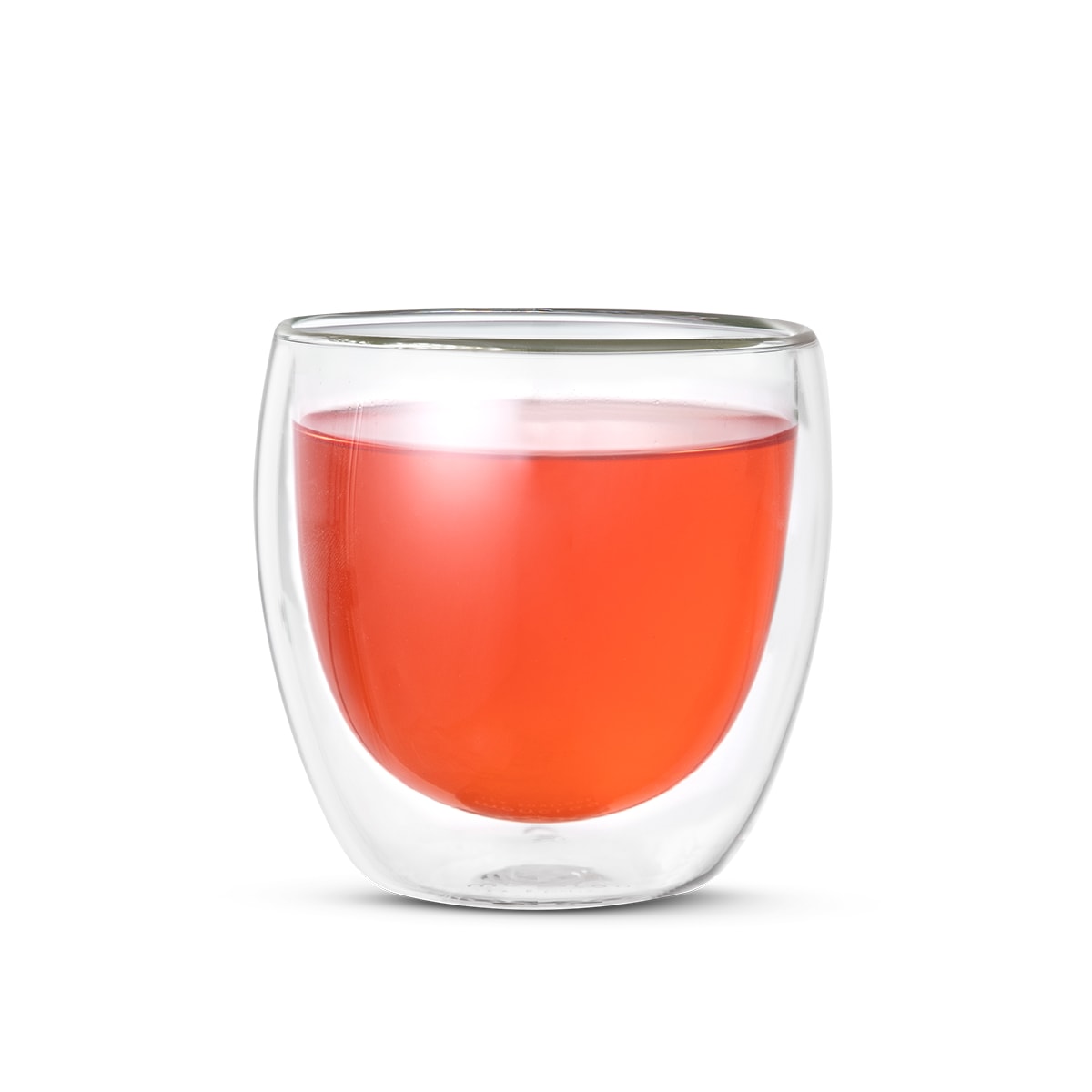 Chá Infusão de Frutas Sweet Velvet Moncloa Lata 65g