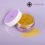 Óleo Esfoliante Oil Scrub Hello, Night Moncloa 130g