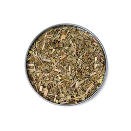 Chá Infusão de Erva Mate Museu Oscar Niemeyer Moncloa Pouch 45g