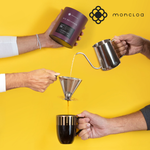 Chaleira Pescoço de Ganso 500ml Pressca