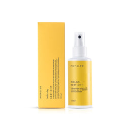 Spray Perfumado Body Mist Hello, Day Moncloa 120ml