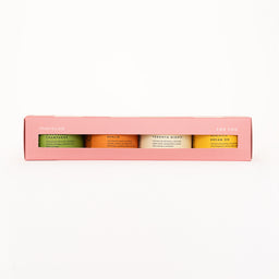 Edição Limitada: Kit 4U - Especial Dia Internacional da Mulher
