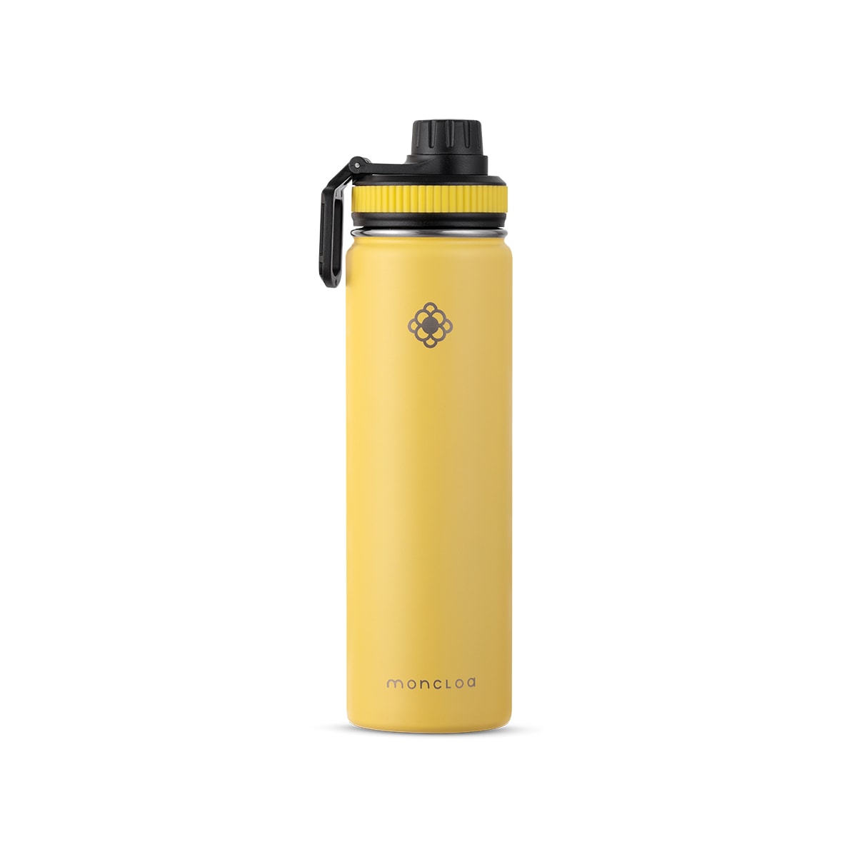 Garrafa Térmica T-Bottle Moncloa 650mL