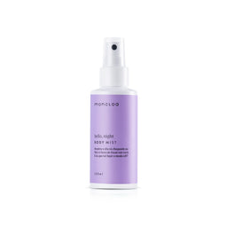 Body & Hair Mist - Hello, night Moncloa 120ml