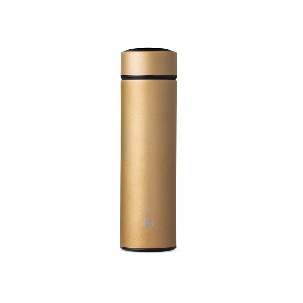 Garrafa Térmica com Infusor Cozy Duo Bottle Moncloa 450ml