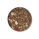 Chá Sabor Gengibre Abacaxi Honeybush Gingersin 45g Moncloa