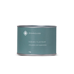 Chá Indian Flavour Mini Lata 15g