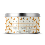 Chá Infusão de Frutas Cookies Moncloa Lata 65g