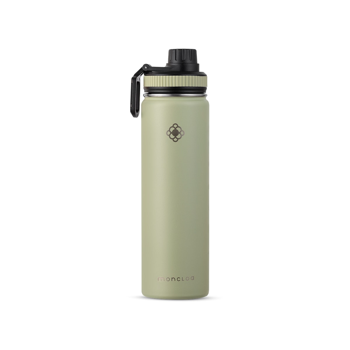 Garrafa Térmica T-Bottle Moncloa 650mL