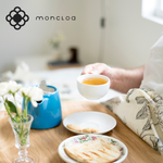 Chá Infusão de Ervas Serenity Moncloa Pouch 45g