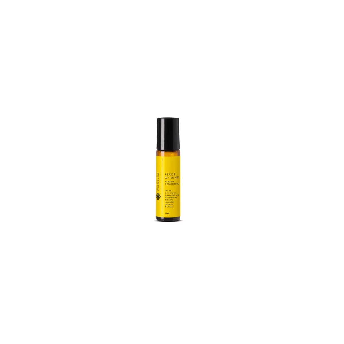 Roll-On Blend de Óleos Essenciais 10ml