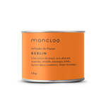 Chá Berlin Mini Lata 15g