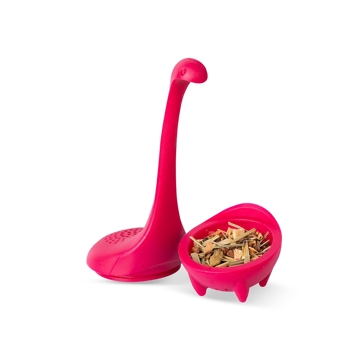 Infusor de Chá Nessie Moncloa