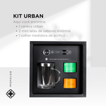 Kit Urban Moncloa