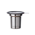 Infusor Para Chá Inox - Moncloa - Fair Infuser Com Tampa