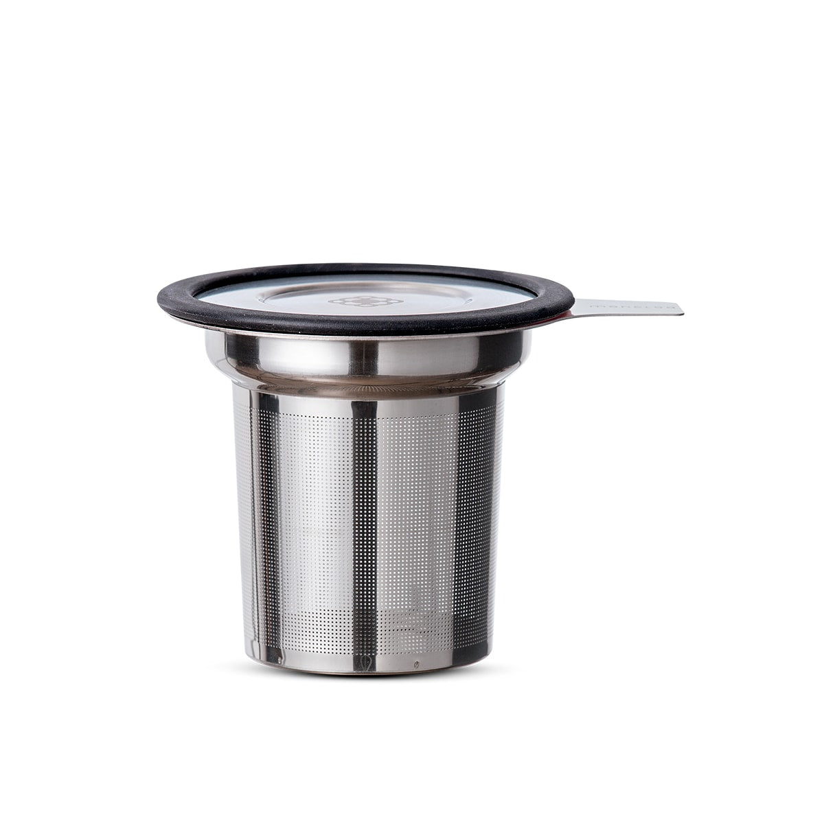 Infusor Para Chá Inox - Moncloa - Fair Infuser Com Tampa