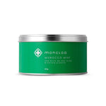 Chá Verde Morocco Mint Moncloa Lata 45g