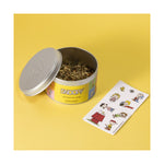 Chá Ervas Frutas e Especiarias Spice Chai Coleção Snoopy 45g