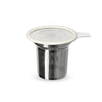 Infusor Para Chá Inox - Moncloa - Fair Infuser Com Tampa