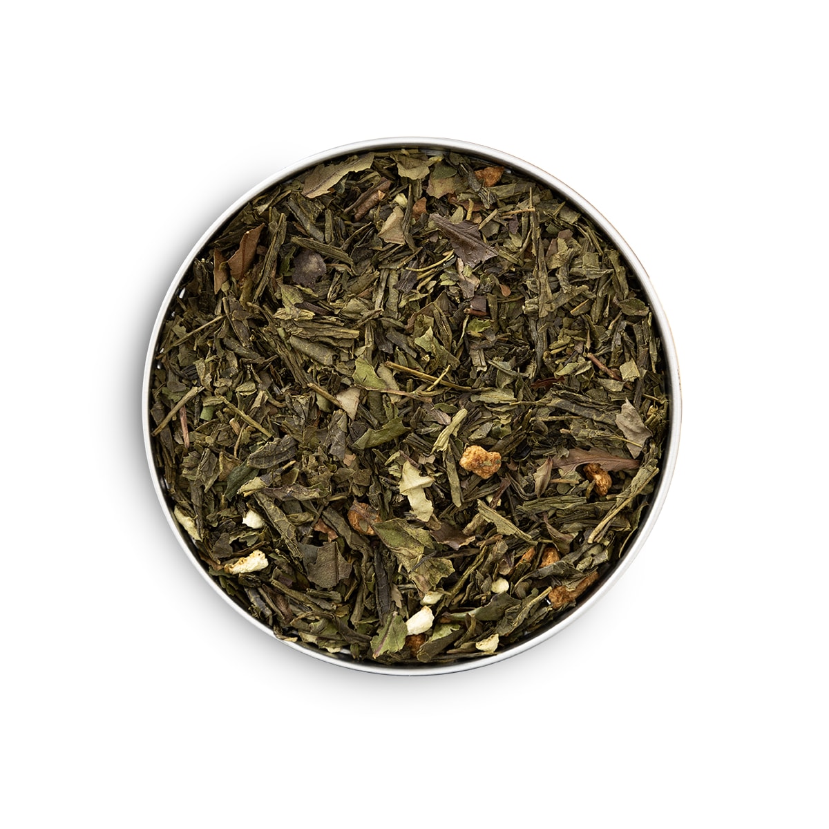 Chá Pais - Chá verde Moncloa 65g