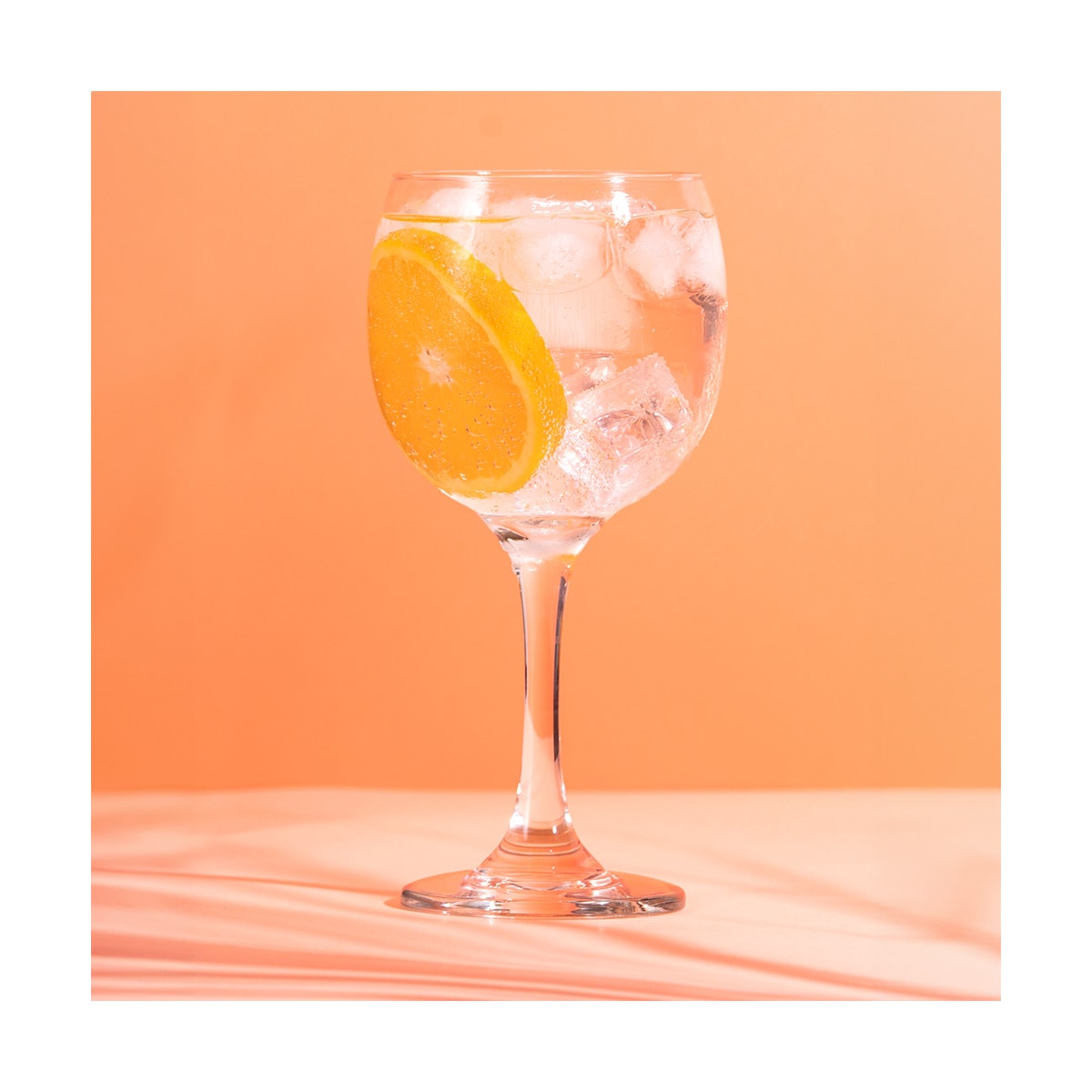 Kit de Chás Cheers Iced e Gin - GIN