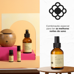 Home Spray Bebê Calminho Moncloa 120ml