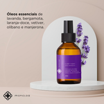 Home Spray Sono Tranquilo Moncloa 120ml