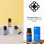 Óleo Essencial Calma e Relaxamento Moncloa 10ml - VENCIMENTO 11/2025
