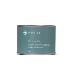 Chá True Magic Mini Lata 15g