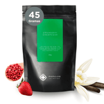 Chá Verde Strawberry Champagne Moncloa Pouch 45g