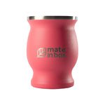 Cuia de Chimarrão Guayrá Mate In Box