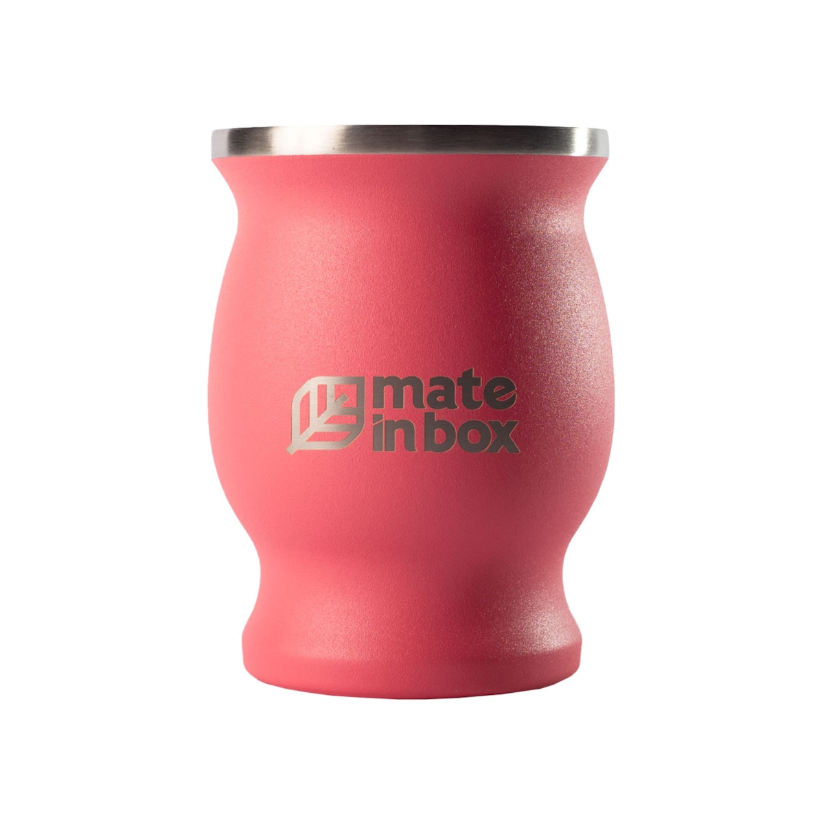 Cuia de Chimarrão Guayrá Mate In Box