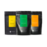 Kit Pouch - Raízes do Chá