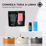 Óleo Essêncial Saúde de Proteção 10Ml Moncloa