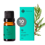 Óleo Essencial Puro de Cedro Moncloa 10ml