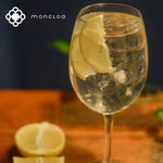 Chá Infusão de Ervas Spice Chai Moncloa Lata 45g