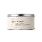 Chá Branco Sweet Mulberry Moncloa Lata 45g